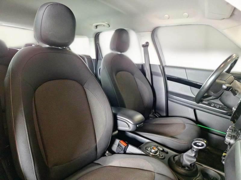 MINI COOPER SE COUNTRYMAN ALL4 Business autom.