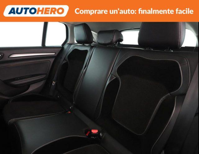 RENAULT Megane Mégane Sporter Blue dCi 115 CV EDC Intens