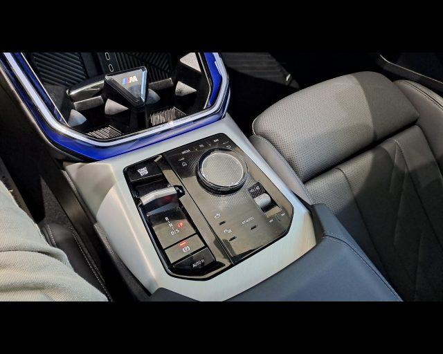 BMW X3 xdrive30e MSport auto