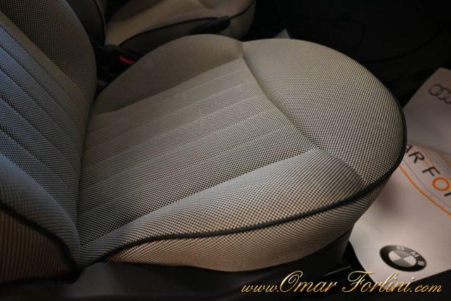 FIAT 500 LOUNGE 150 UNITA D'ITALIA AUTO TETTO XENO TEL FULL