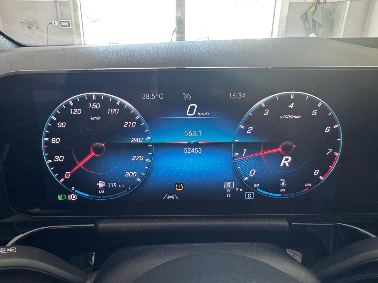 Mercedes-benz GLA 45 AMG 45S 4Matic+