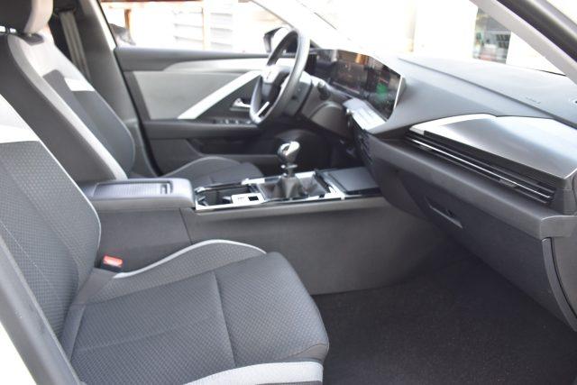 OPEL Astra 1.5 Turbo Diesel 130 CV Edition