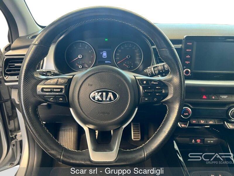 KIA Stonic 1.0 T-GDi 120CV Energy
