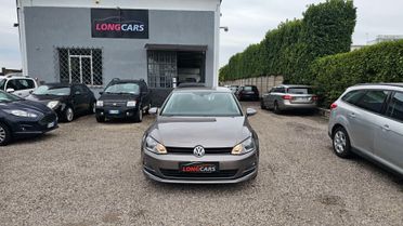 Volkswagen Golf 1.6 TDI 110 CV DSG 5p. Highline BlueMotion Technology