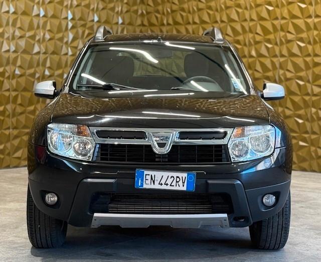 Dacia Duster 1.5 dCi 4x2 Lauréate