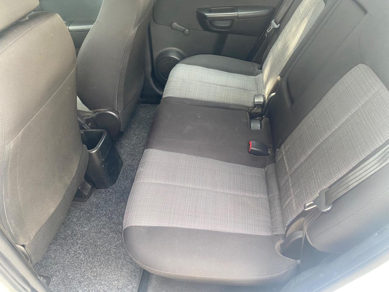 Kia Venga 1.4 CVVT Easy