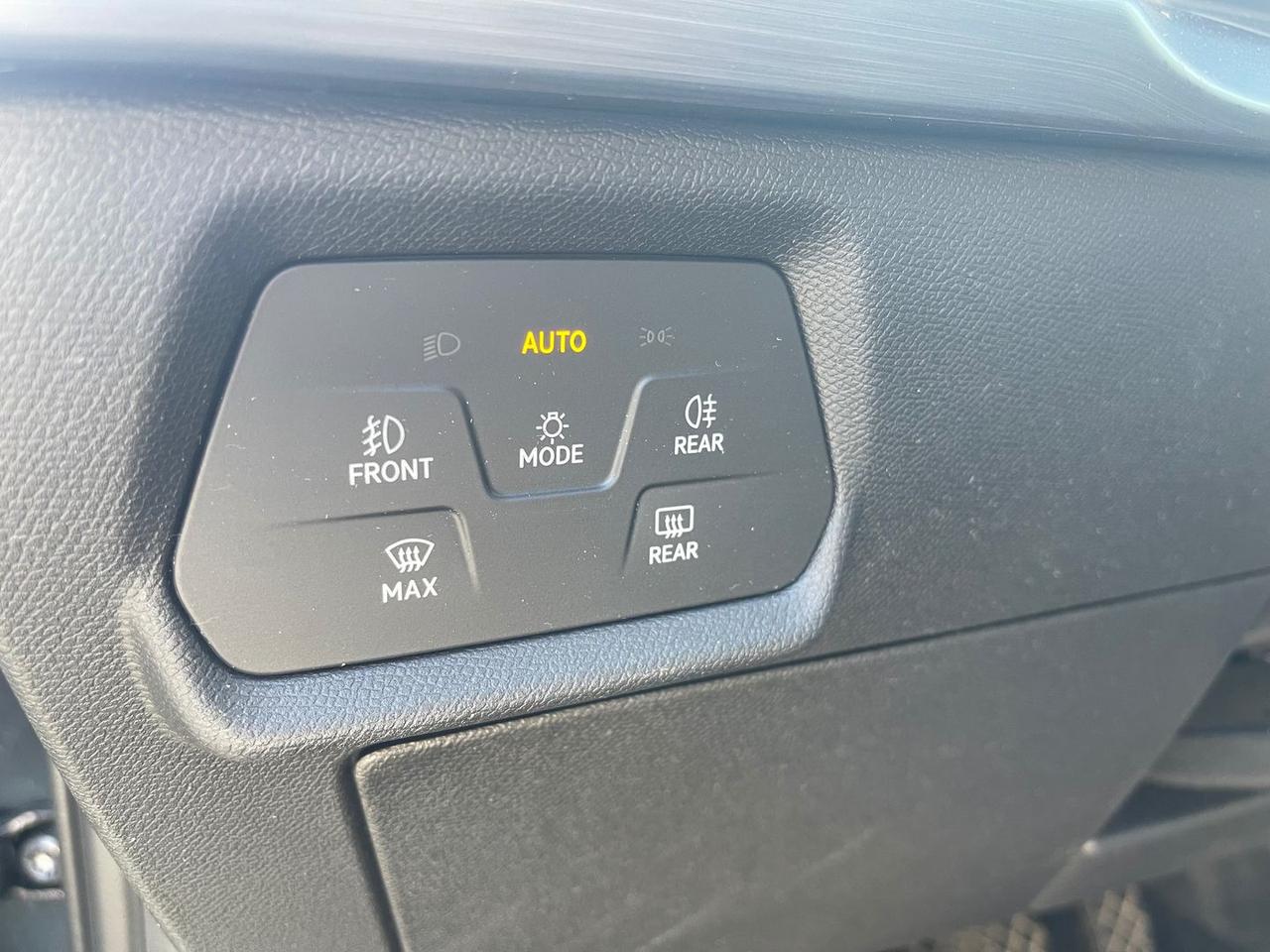 Cupra Leon León Sporturer 2.0 TDI Car #10522