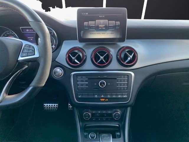 Mercedes-Benz CLA 45 AMG CLA 45 Amg Sh Br 4m 381cv auto Tetto/Led/Scarichi