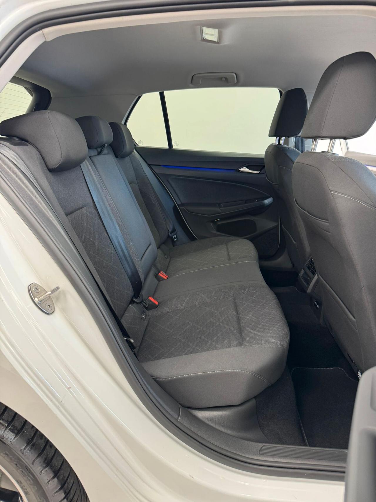 Volkswagen Golf 2.0 TDI 115 CV SCR Life-2022