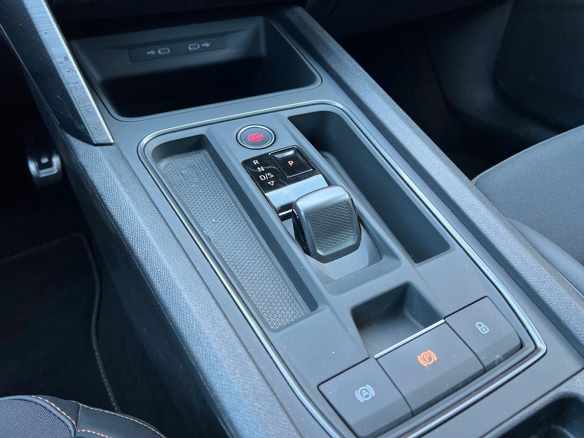 CUPRA Formentor 1.4 e-hybrid VZ dsg