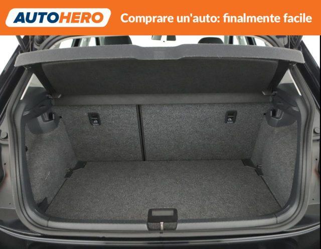 VOLKSWAGEN Polo 1.0 TSI 5p. Comfortline BlueMotion Technology