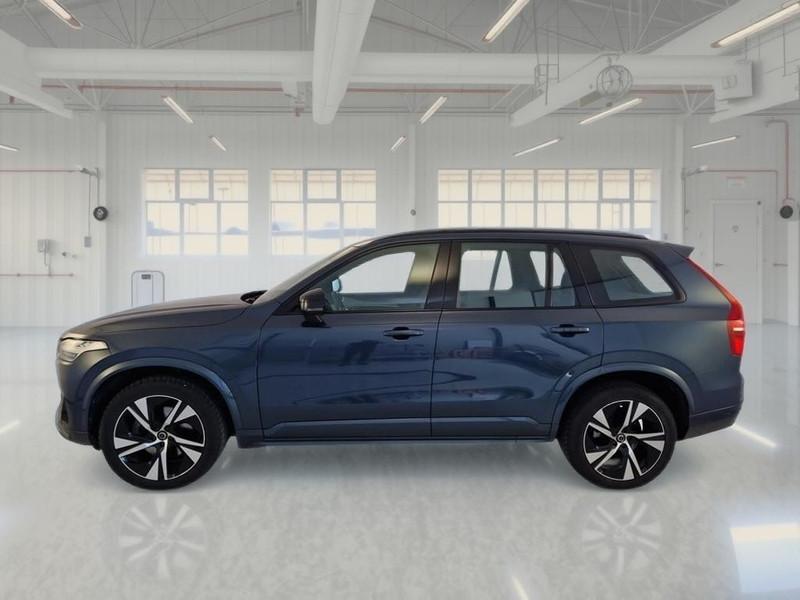 VOLVO XC90 B5 D AWD Geartronic R-Design