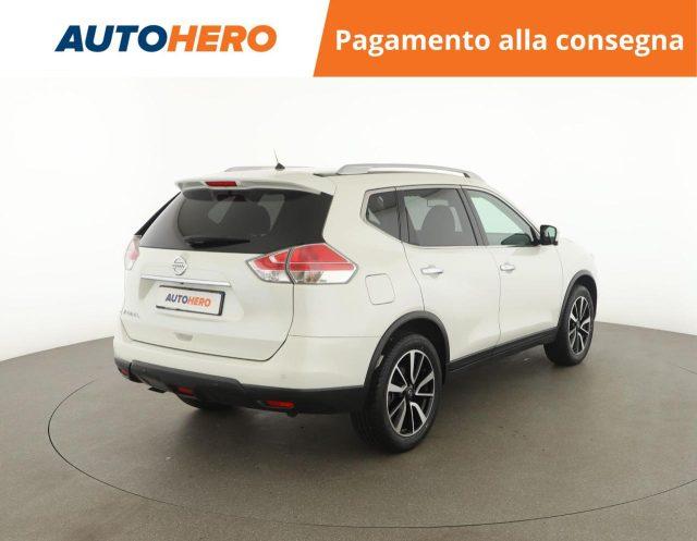NISSAN X-Trail 1.6 dCi 2WD Tekna