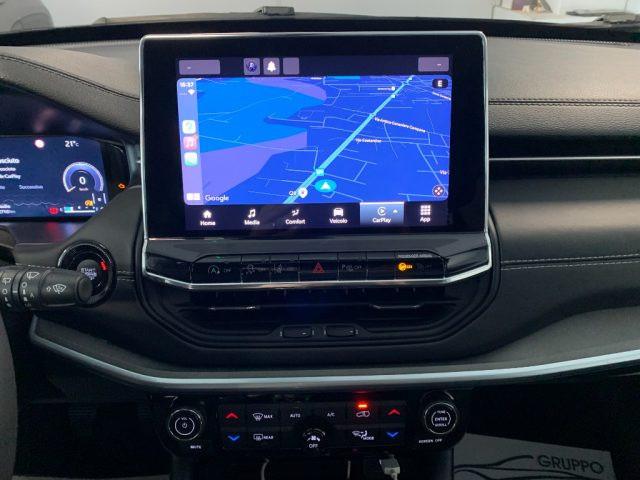 JEEP Compass 1.6 Multijet Limited StraFull