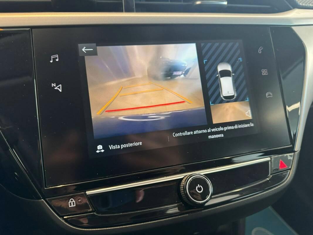 Opel Corsa 1.2 Elegance s&s 75cv