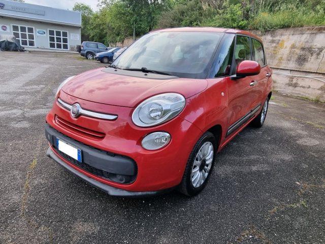 FIAT 500L 1.3 Multijet 85 CV Pop Star
