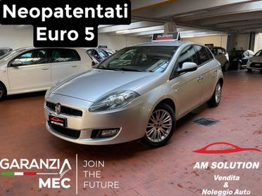 Fiat Bravo 1.4 Neopatentati Euro 5