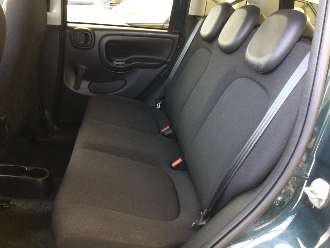 Fiat Panda Cross 1.0 FireFly 70 Cv Hybrid 5 Posti