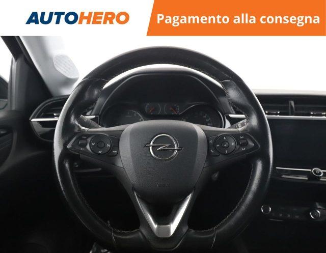 OPEL Corsa 1.2 100 CV Elegance