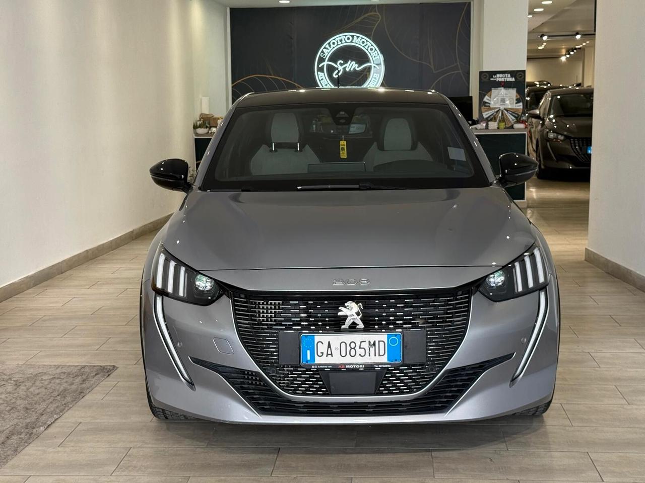 Peugeot 208 1.2 GT COCKPIT/PACK LUCI 80.000 KM