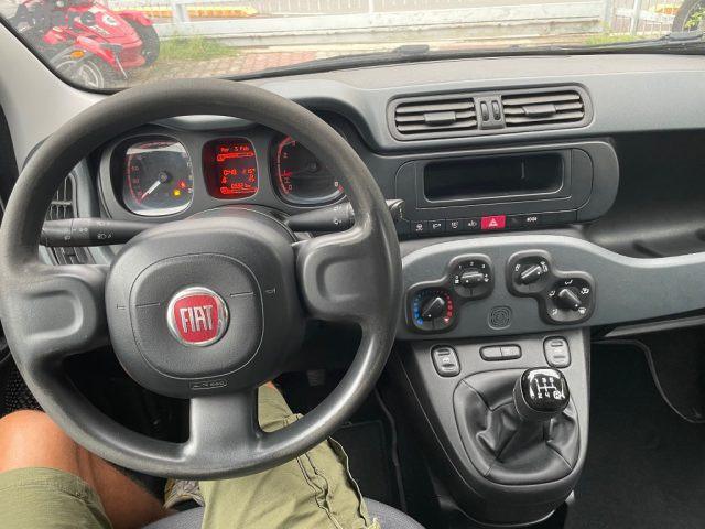 FIAT Panda 1.2 Pop Van 2 posti
