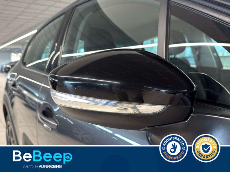 Citroën C3 1.2 PURETECH FEEL S&S 83CV NEOPATENTATI MY18