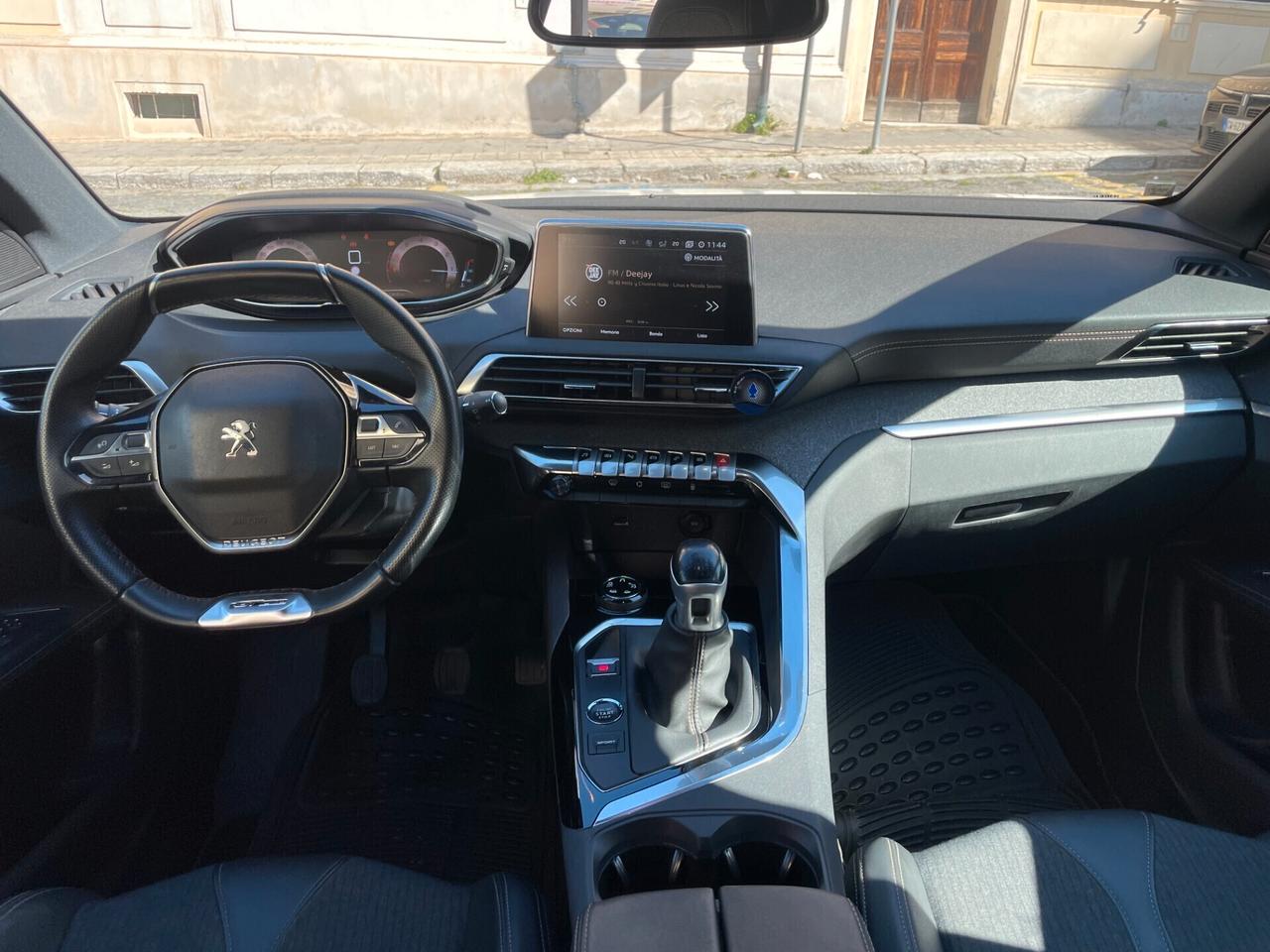 Peugeot 3008 130CV GT Line