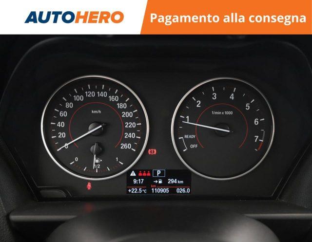 BMW 116 i 5p. Sport
