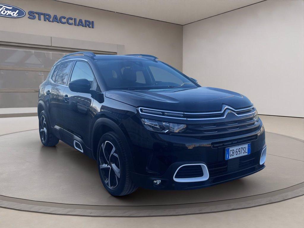 CITROEN C5 Aircross 1.5 bluehdi Shine s&s 130cv del 2020