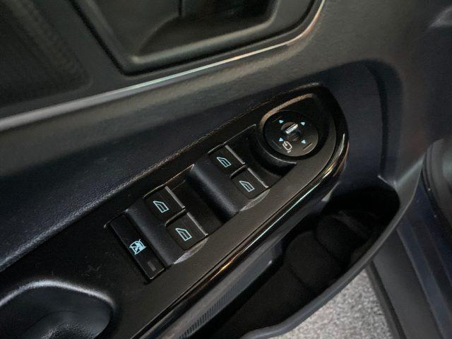 FORD B-Max 1.6 105cv Powershift Business automatica