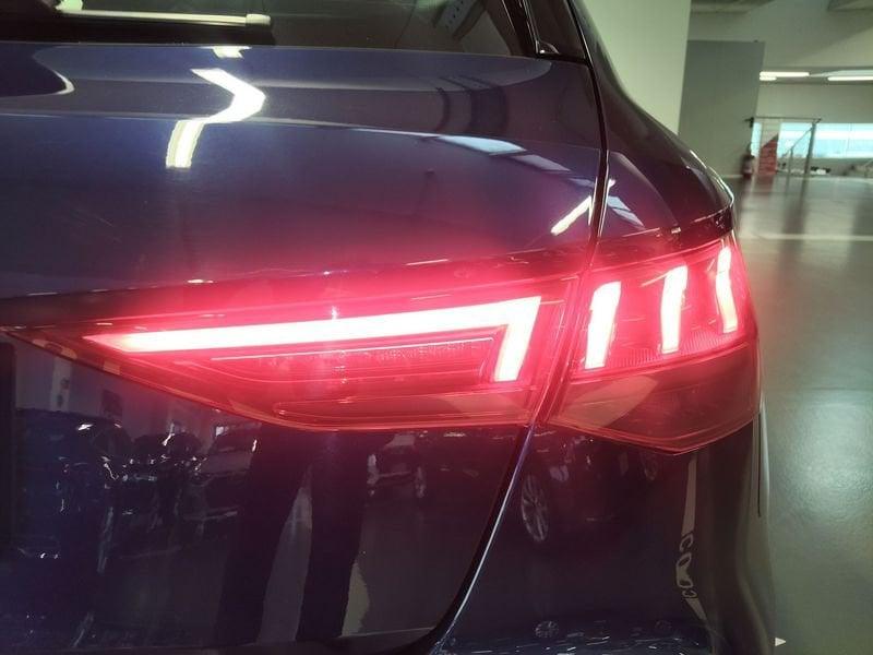 Audi A3 Sportback 30 TDI S tronic Business