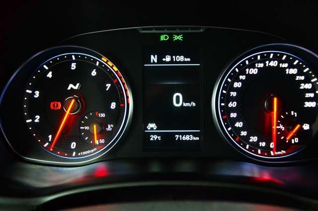 Hyundai i30 i30 2.0 t-gdi N Performance