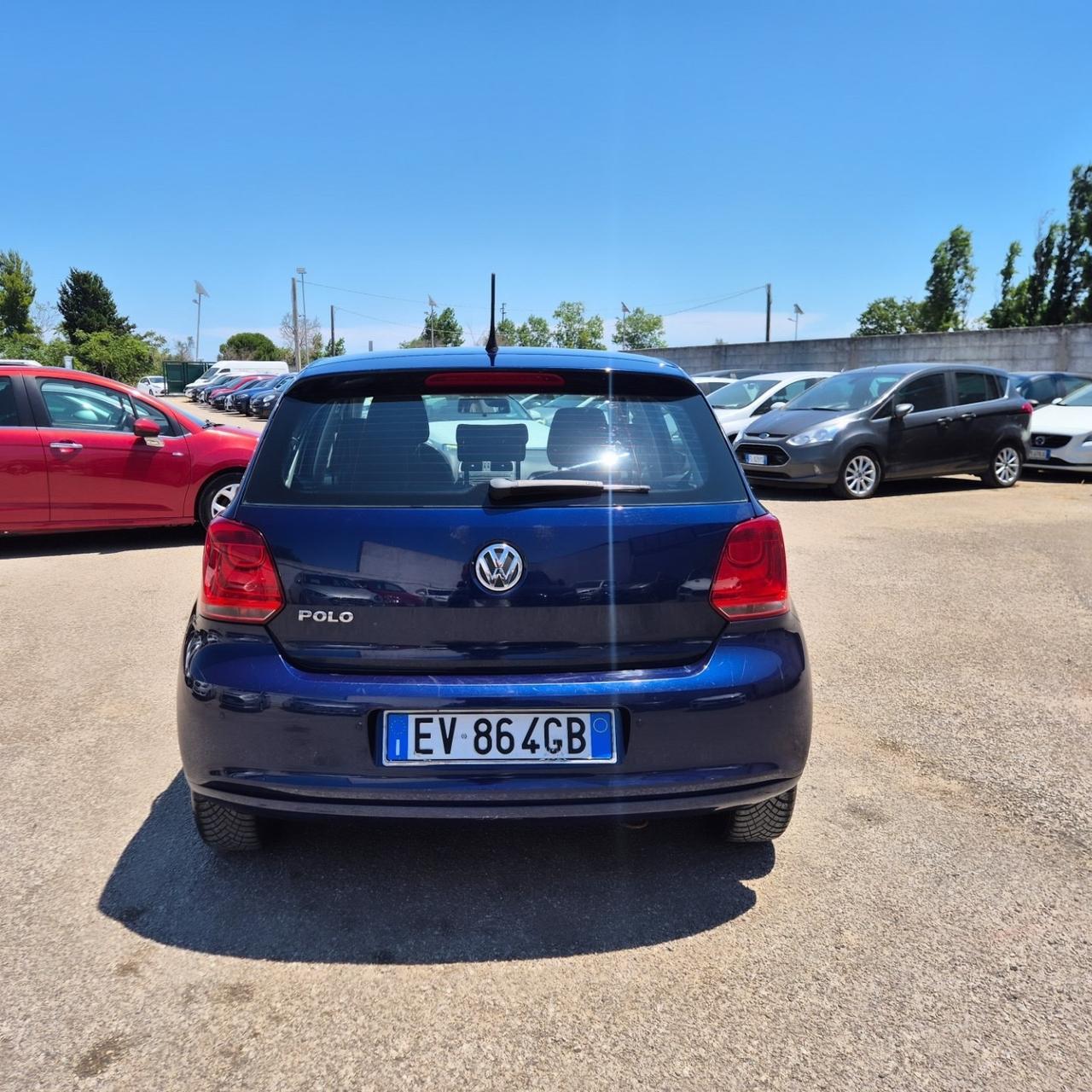 Volkswagen Polo 1.2 70 CV Perfette condizioni