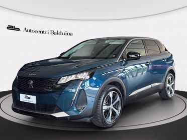PEUGEOT 3008 1.5 bluehdi allure pack s&s 130cv del 2022