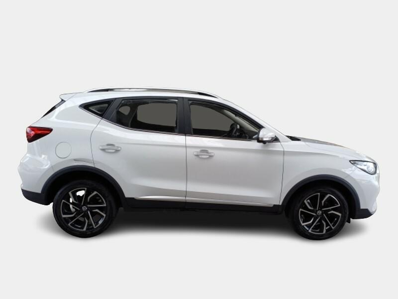 MG ZS 1.5L MT 2WD