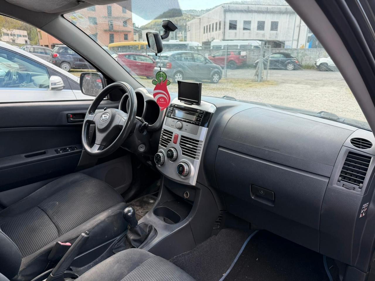 Daihatsu Terios 1.3 4WD SX