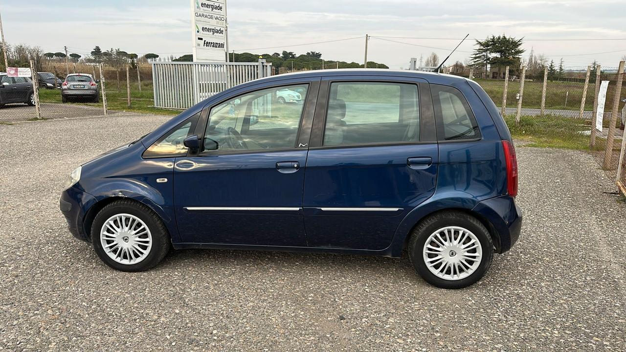 Lancia MUSA 1.3 Multijet 16V Platino