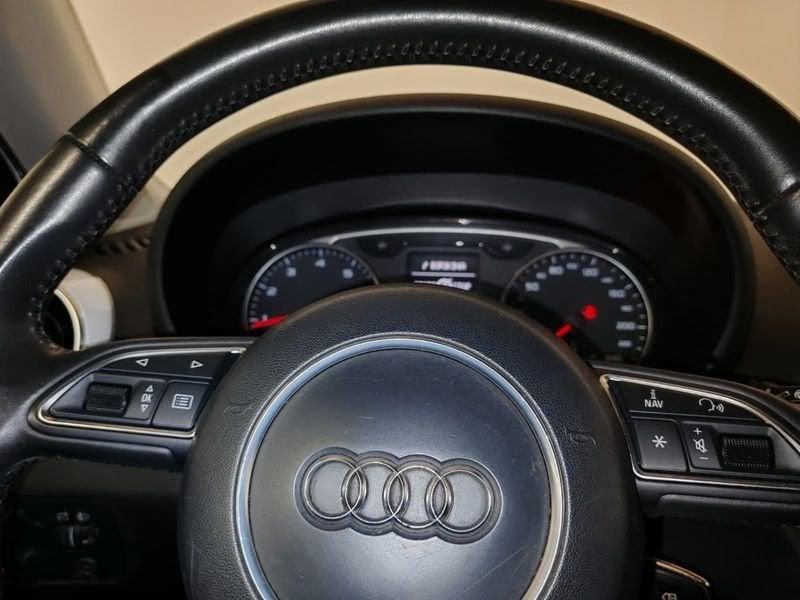 Audi A1 A1 1.2 TFSI S line edition