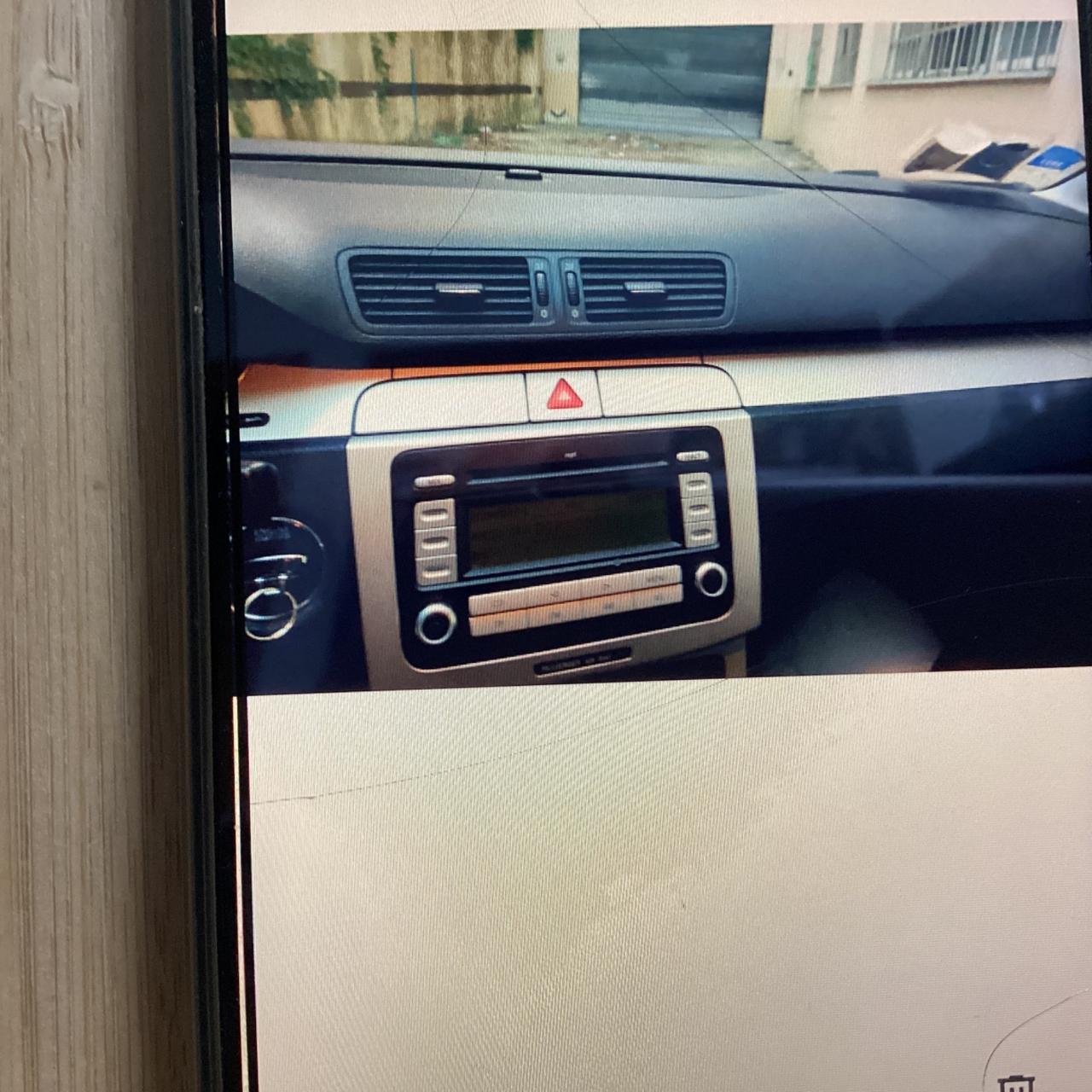 Volkswagen Passat 2.0 TDI DPF Comfortline