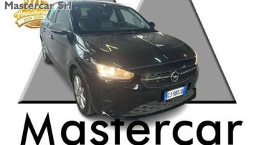 OPEL Corsa 1.2 75cv Edition MT5 - GJ980JB