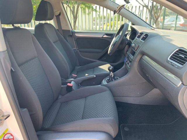 VOLKSWAGEN Golf 1.6 TDI DPF 5p. BlueMotion