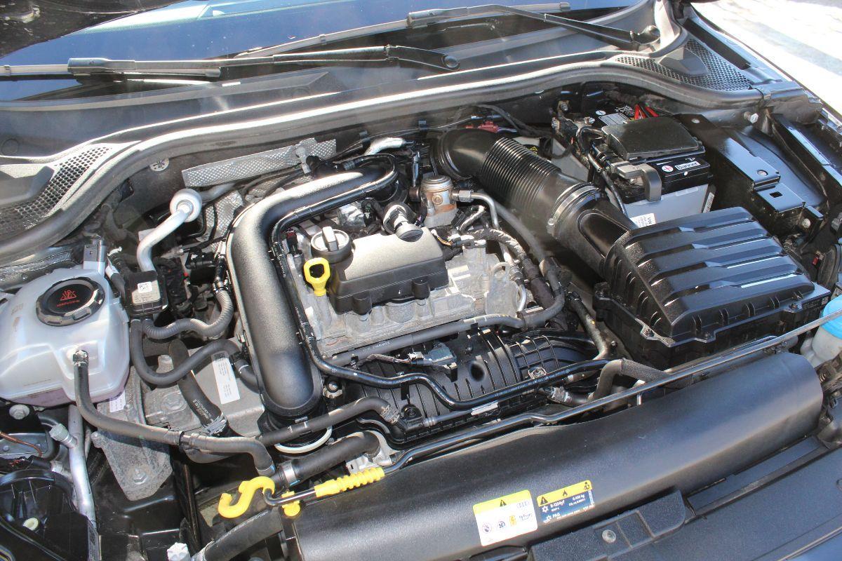 AUDI - A1 Sportback - A1 allstreet 25 TFSI Admired