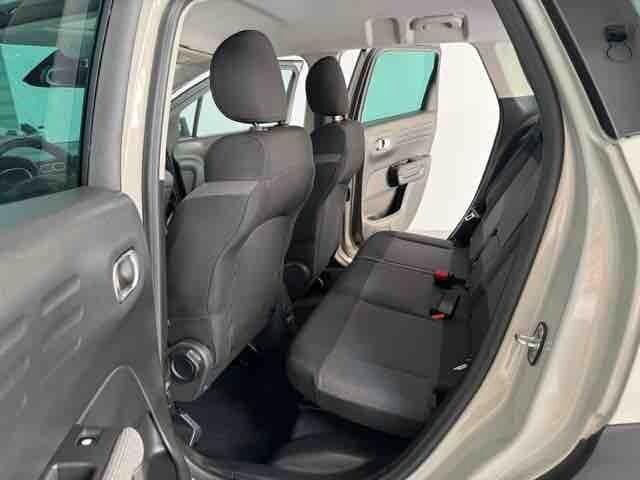 Citroen C3 Aircross 1.5 Diesel Shine 2019