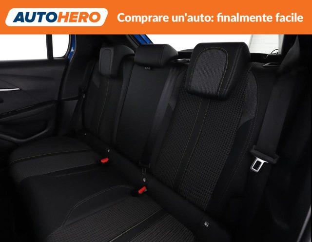 PEUGEOT 208 PureTech 130 Stop&Start EAT8 5 porte GT