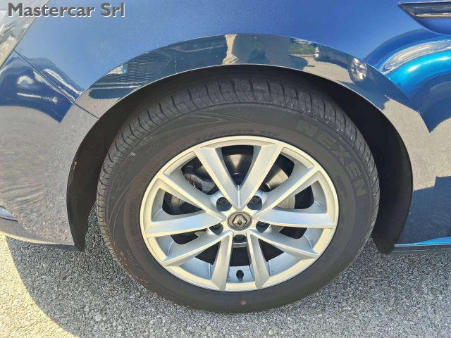 RENAULT Megane Megane 1.5 blue dci Business 115cv - FZ335HR