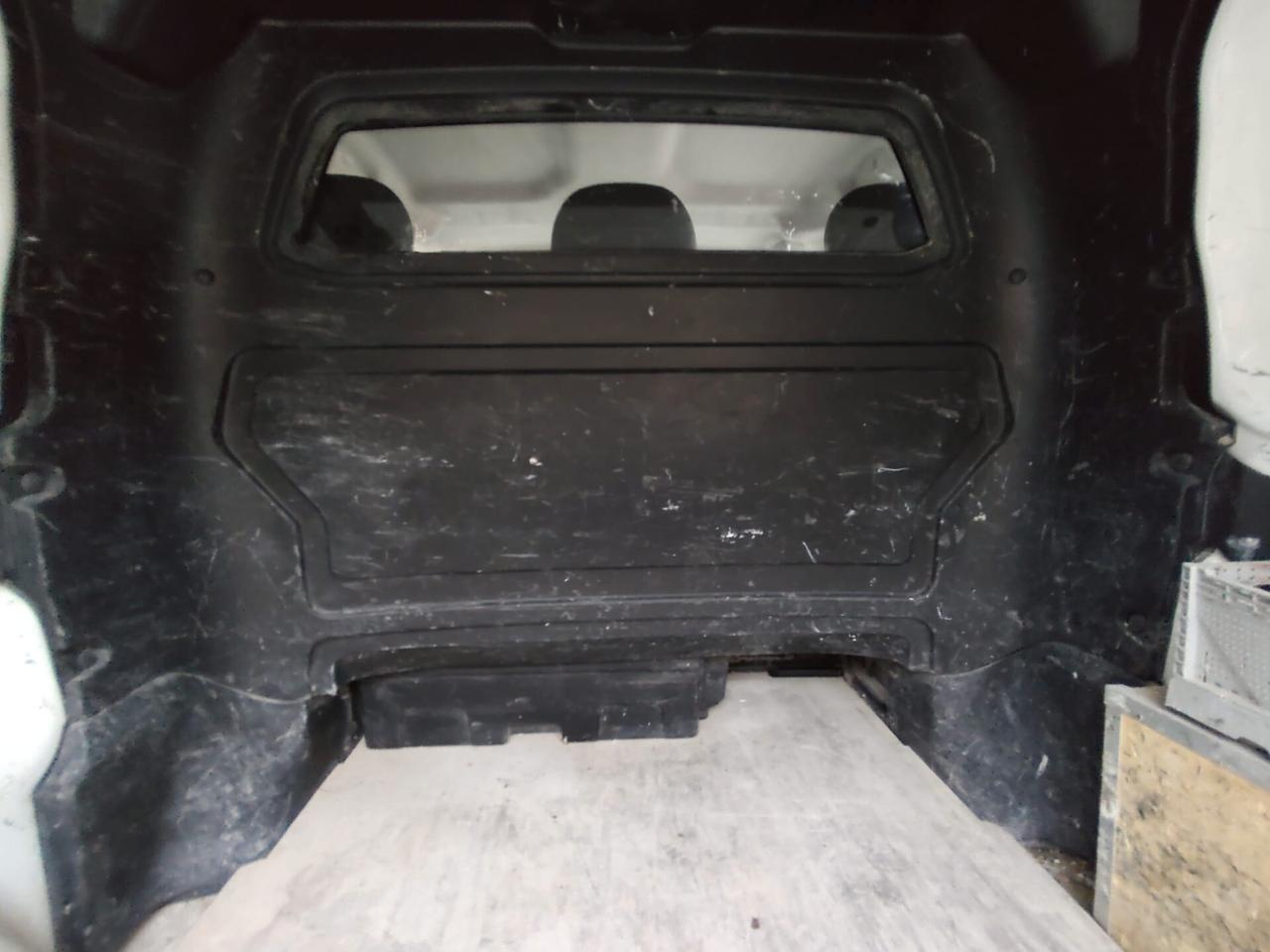 Peugeot Expert - 1.6 Bluehdi (DIESEL) PL-TN-DC 120CV Combi N1 std, DOPPIA CABINA, 6 POSTI AUTOCARRO, OK NEOPATENTATI