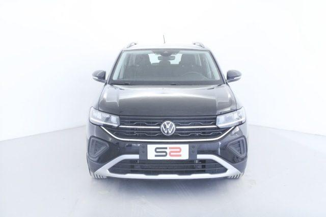 VOLKSWAGEN T-Cross 1.0 TSI 115 CV DSG Life Neopatentati/Retrocamera