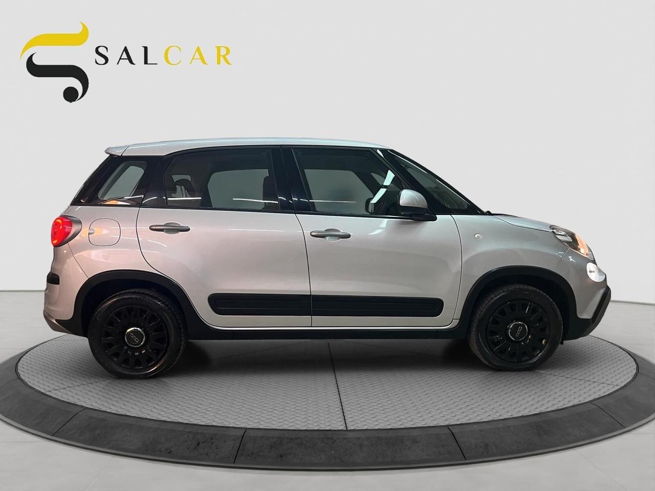 Fiat 500L Cross 1.3 mjt 95cv 2022