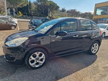 Citroen C3 1.4 HDi 70 Exclusive Style ok neopatentati