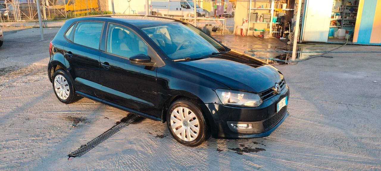 Volkswagen Polo 1.6 TDI 90CV DPF 5 porte Highline